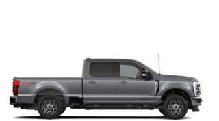 2026 Ford Super Duty® External Image 1